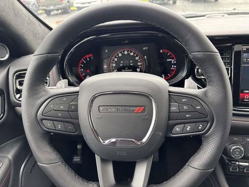 New 2026 Dodge Durango GT image 10