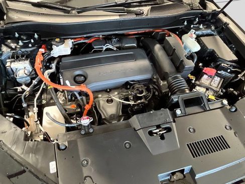 New 2026 Honda CR-V Sport-L image 11