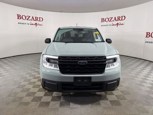 Used 2024 Ford Maverick XL image 2