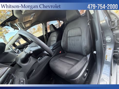 Used 2024 Nissan Altima 2.5 SV image 10