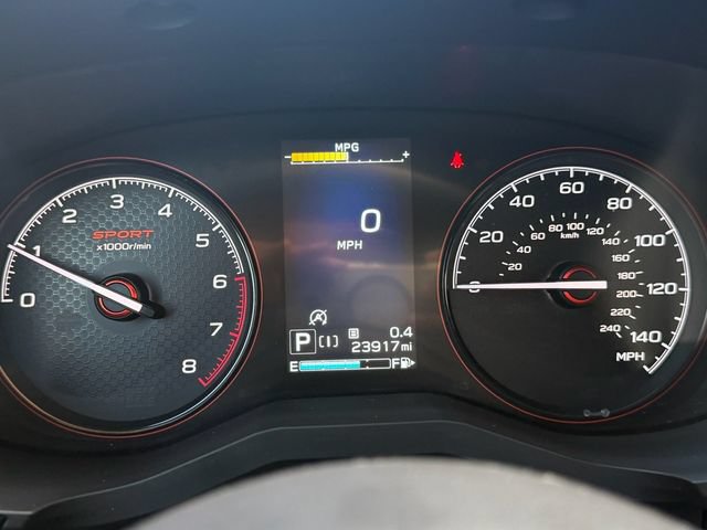 Used 2024 Subaru Forester Sport AWD/4WD image 32