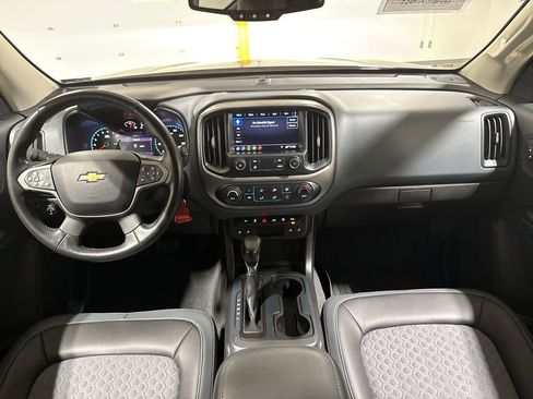 Used 2022 Chevrolet Colorado Z71 image 10