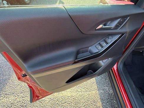 New 2027 Chevrolet Equinox RS w/ Safety and Technology Package FWD image 15