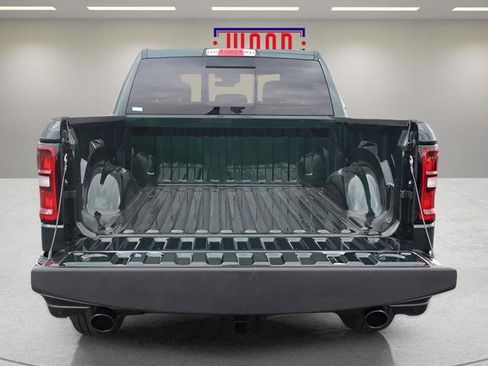 New 2026 RAM 1500 Laramie AWD/4WD image 10