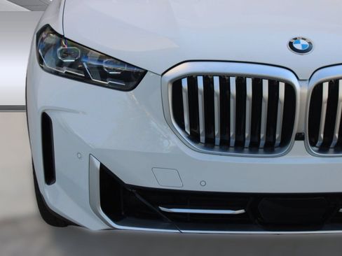 Used 2026 BMW X5 sDrive40i RWD image 12