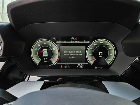 New 2026 Audi A3 2.0T Premium image 13