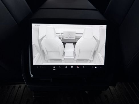 Used 2024 Tesla Cybertruck Cyberbeast AWD/4WD image 42