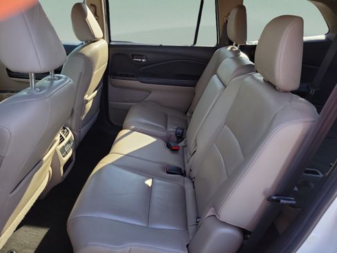 Used 2021 Honda Pilot EX-L image 23