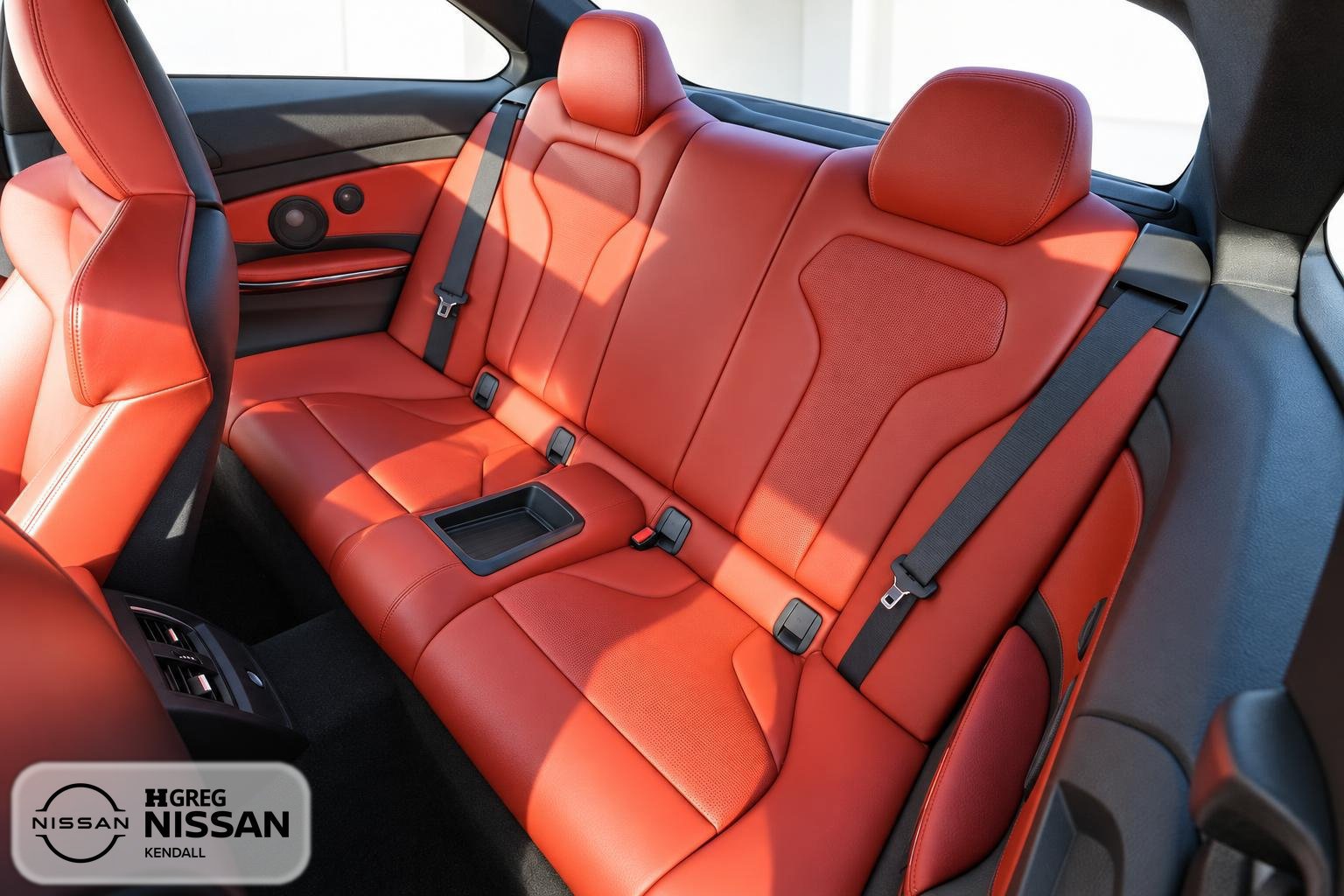 Used 2016 BMW M4 Coupe RWD image 9