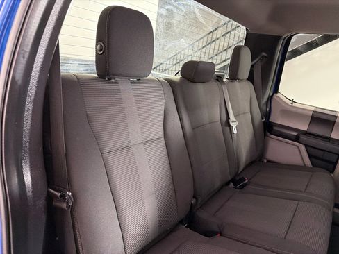 Used 2017 Ford F150 XL w/ Equipment Group 101A Mid AWD/4WD image 19