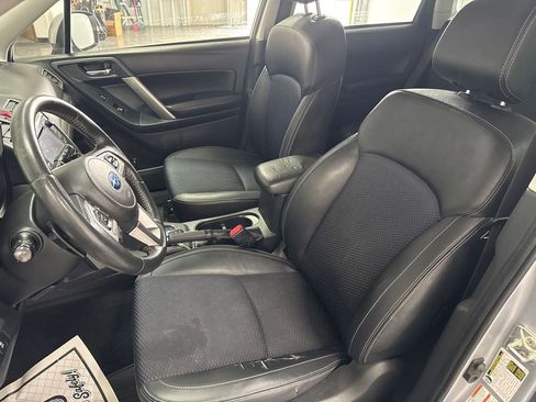 Used 2018 Subaru Forester 2.0XT Premium image 9