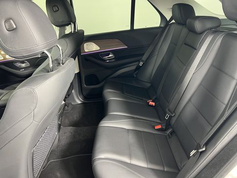 Certified 2025 Mercedes-Benz GLE 350 4MATIC image 20