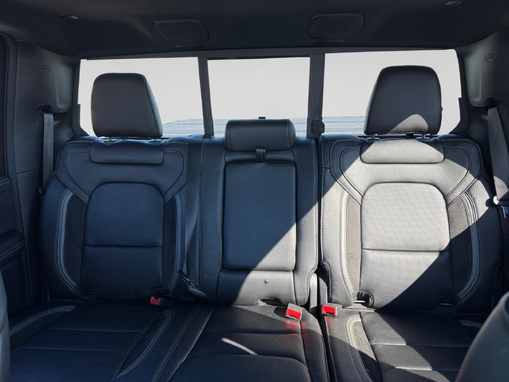 Used 2022 RAM 1500 TRX AWD/4WD image 36