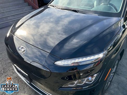 Used 2023 Hyundai Kona Limited FWD image 93
