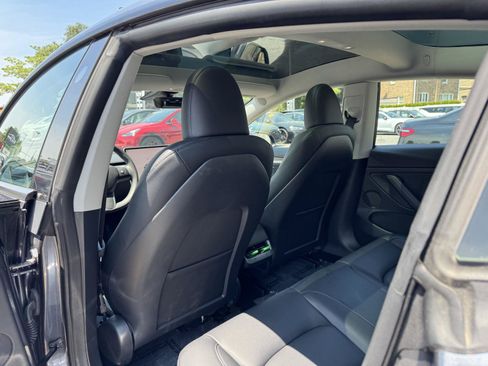 Used 2023 Tesla Model 3 Standard Range RWD image 36