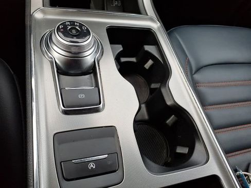 Certified 2024 Ford Edge SEL w/ Sport Appearance Package image 20