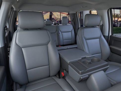 New 2026 Ford F150 XL AWD/4WD image 10