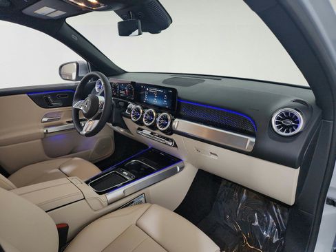 Certified 2026 Mercedes-Benz GLB 250 image 19