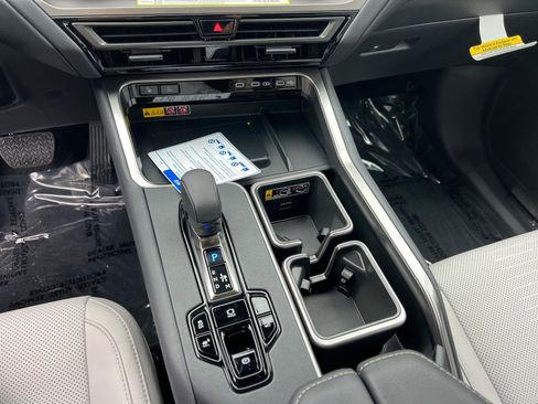 New 2026 Lexus TX 350 AWD image 25