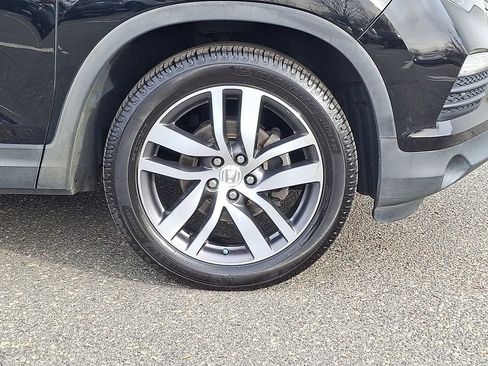 Used 2016 Honda Pilot Elite image 11