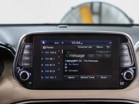 Used 2020 Hyundai Santa Fe Limited FWD image 19