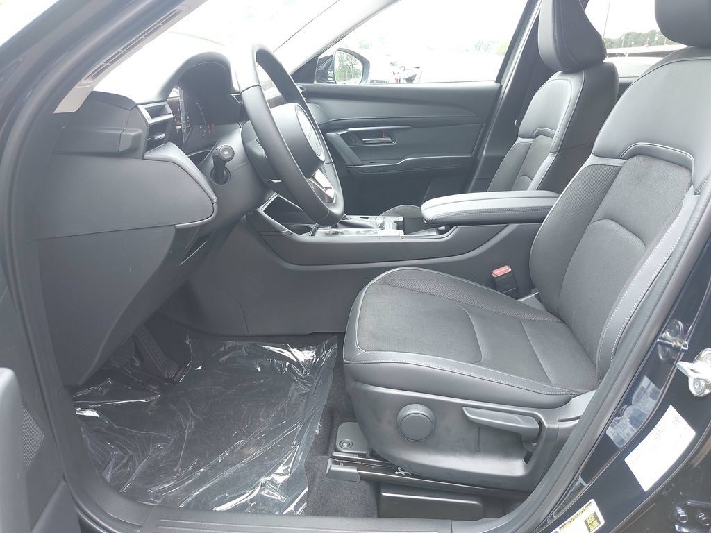 New 2026 MAZDA CX-5 Select AWD/4WD image 16