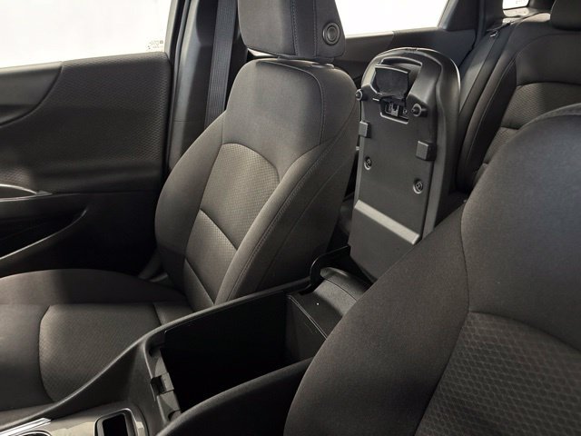 Used 2025 Chevrolet Malibu LT FWD image 25