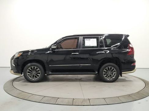 Used 2019 Lexus GX 460 Premium AWD/4WD image 4