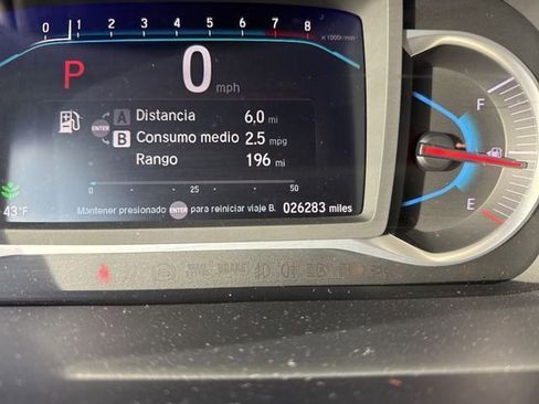 Used 2022 Honda Pilot Special Edition image 12