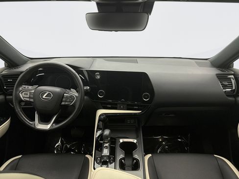 Used 2022 Lexus NX 350 AWD w/ Cold Area Package image 14