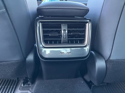 Certified 2026 Toyota Crown Platinum image 25