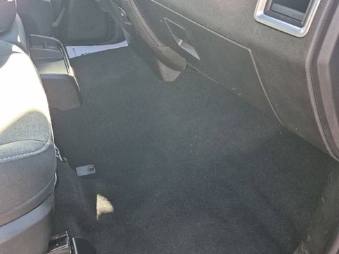 Certified 2024 RAM 1500 Classic Warlock image 29