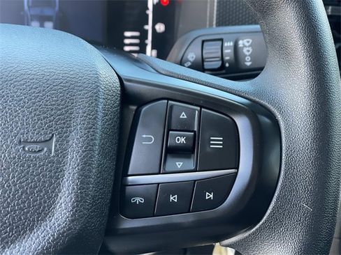 Certified 2024 Ford Ranger XL w/ Trailer Tow Package image 10