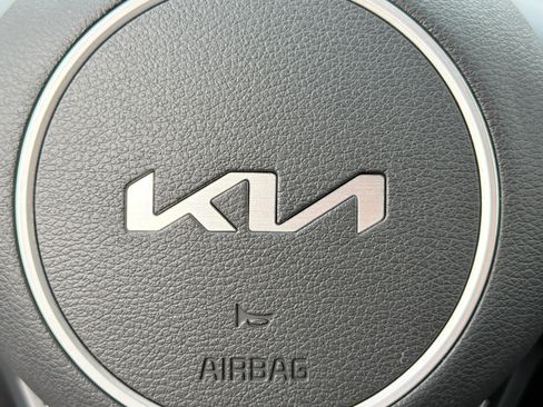Used 2023 Kia Sportage SX FWD image 22