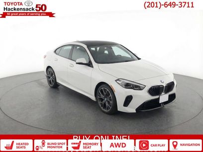 Used 2025 BMW 228i xDrive