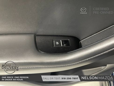 Certified 2025 MAZDA CX-30 AWD 2.5 S w/ Preferred Package image 39