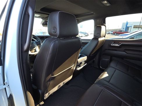 Certified 2023 GMC Sierra 1500 Denali w/ Denali Reserve Package image 31