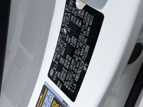 Used 2015 Kia Soul FWD image 30