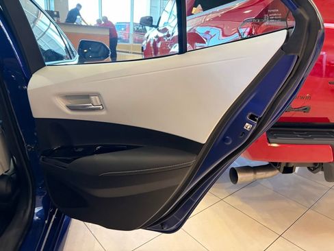 Used 2026 Toyota Corolla XSE image 13