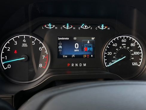 New 2026 Ford F150 XL w/ Equipment Group 103A High image 17