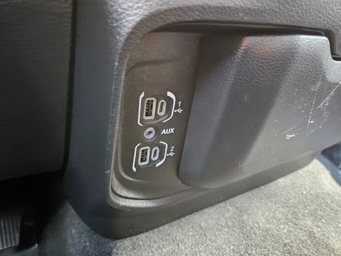 Used 2022 RAM 1500 Big Horn image 24