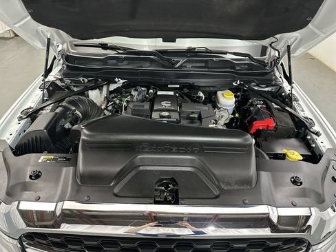 Used 2024 RAM 3500 Big Horn AWD/4WD image 21