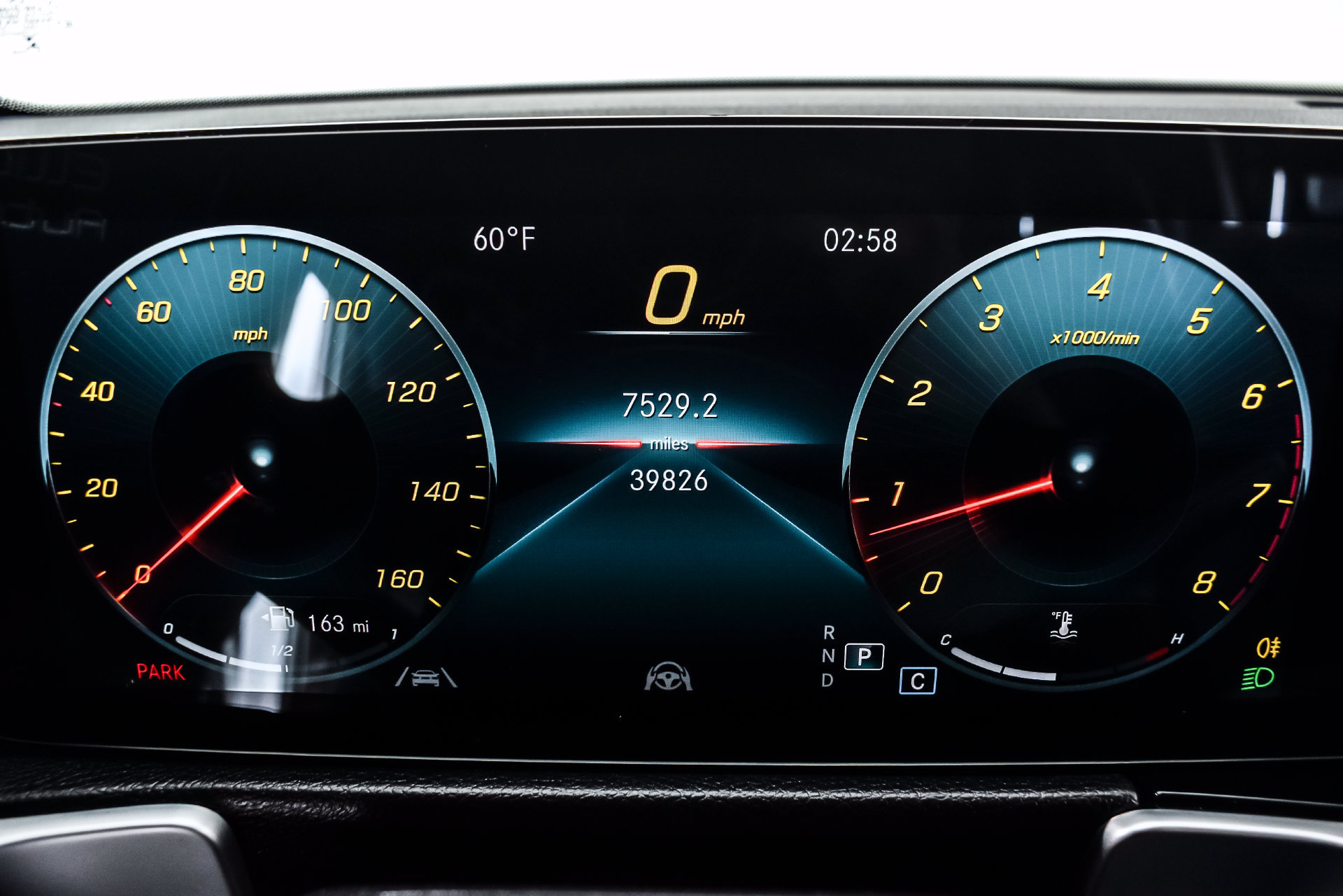 Used 2022 Mercedes-Benz GLB 250 4MATIC w/ AMG Line image 17