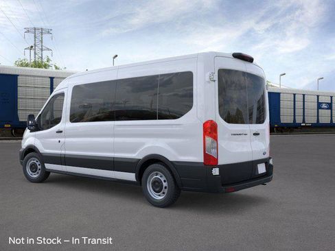 New 2026 Ford Transit 350 XL image 5