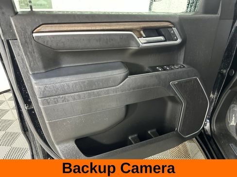 Used 2026 Chevrolet Silverado 1500 LT AWD/4WD image 10