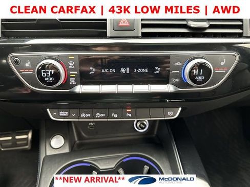 Used 2019 Audi A5 2.0T Prestige w/ Black Optic Plus Package image 19