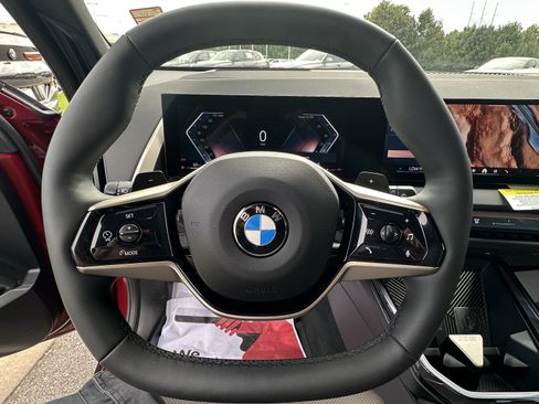 Used 2025 BMW X3 xDrive30i w/ Premium Package AWD/4WD image 19