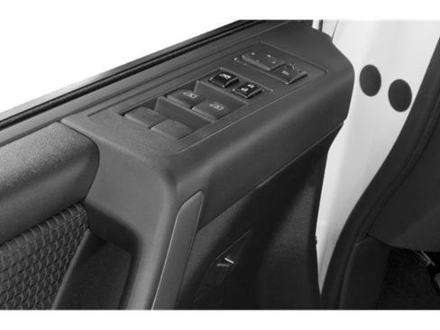 Used 2015 Nissan Titan PRO-4X w/ Pro-4x Luxury Package AWD/4WD image 20