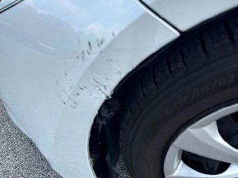 Certified 2023 Toyota Corolla LE FWD image 8