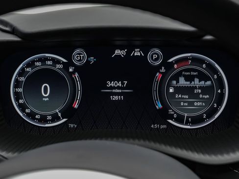Used 2023 Aston Martin DBX 707 AWD/4WD image 20